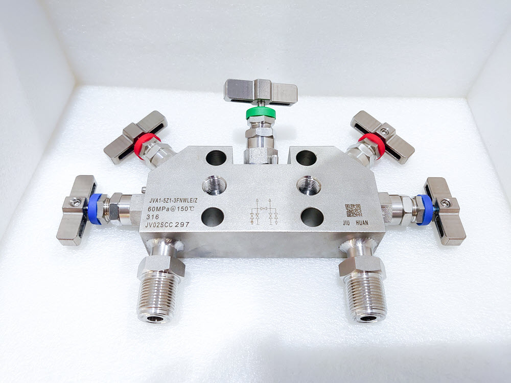 60MPa承插焊五閥組-承插焊五閥組生產(chǎn)廠家-重慶九環(huán)機(jī)電